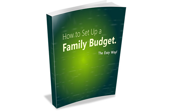 How To Set Up a Family Budget The Easy Way