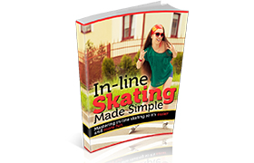 In-line Skating Made Simple