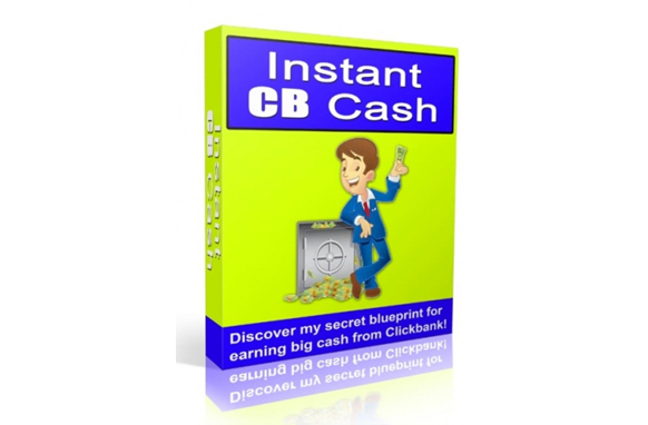 Instant CB Cash