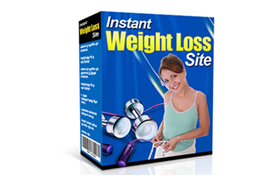 Instant Weight Loss Site