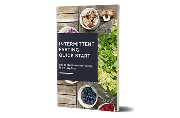 Intermittent Fasting Quick Start