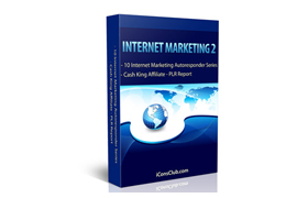 Internet Marketing Autoresponder Series V2
