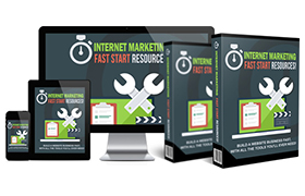 Internet Marketing Fast Start Resources