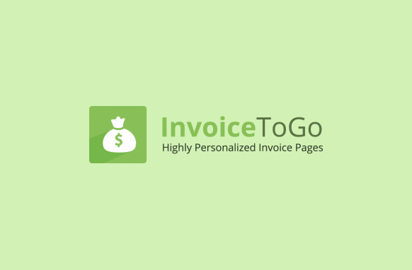 Invoice To Go WP Plugin