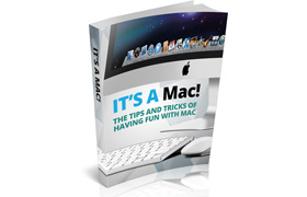 It?s A Mac