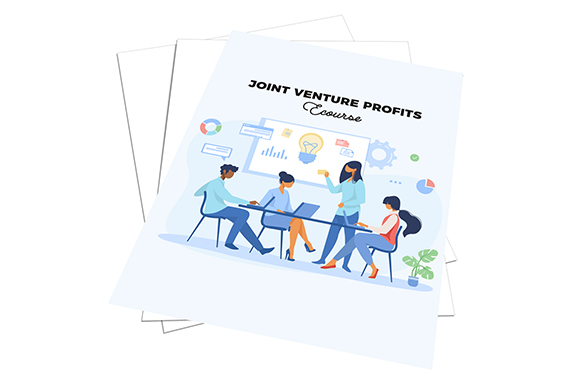 Joint Venture Profits Ecourse