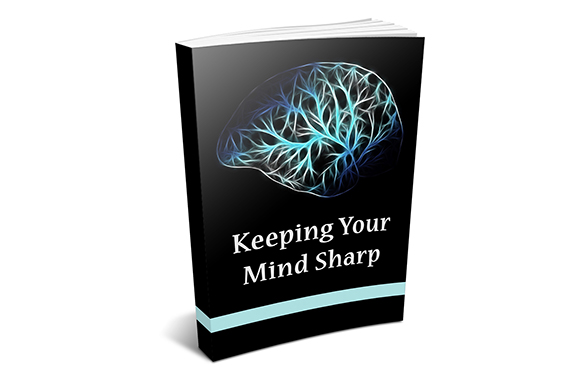 Keeping Your Mind Sharp