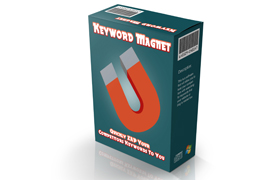 Keyword Magnet