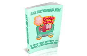 Kick Butt Business Ideas