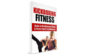 Kickboxing Fitness