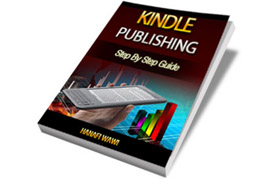 Kindle Publishing