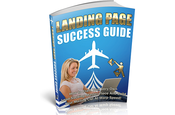 Landing Page Success Guide