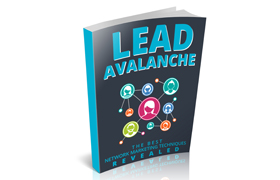 Lead Avalanche