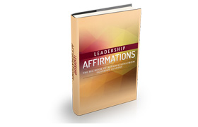 Leadership Affirmations