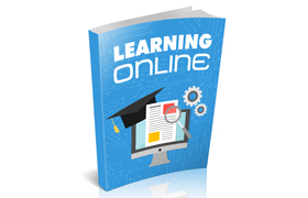 Learning Online