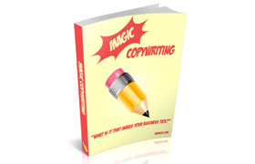 Magic Copywriting