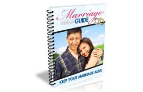 Marriage Help Guide