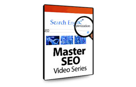 Master SEO Video Series
