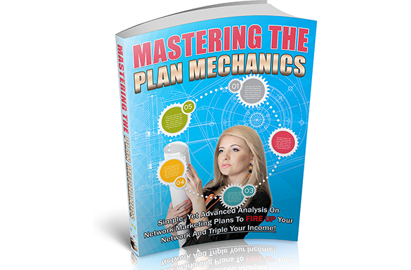 Mastering The Plan Mechanics