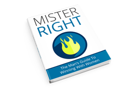 Mister Right