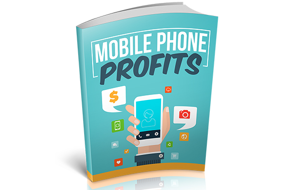 Mobile Phone Profits