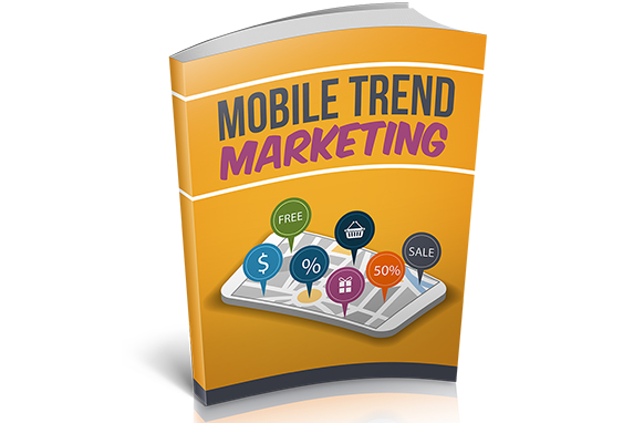 Mobile Trend Marketing
