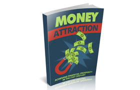 Money Attraction