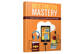 Multimedia Mastery