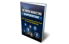 Network Marketing Superstar