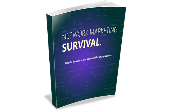 Network Marketing Survival