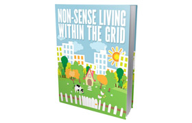 Non-Sense Living Within The Grid