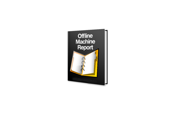Offline Machine Report