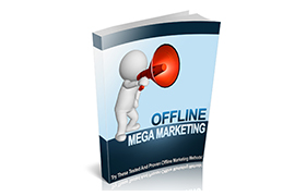 Offline Mega Marketing