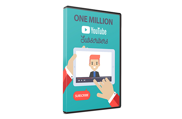 One Million YouTube Subscribers