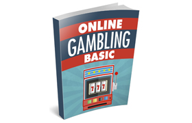 Online Gambling Basic