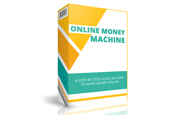 Online Money Machine