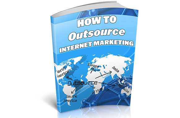 Outsource Internet Marketing