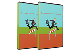 Overcoming Failure And Obstacles