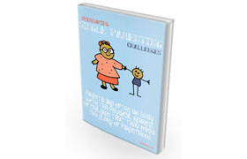 Overcoming Single Parenting Challenges