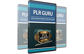 PLR Guru