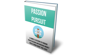 Passion Pursuit