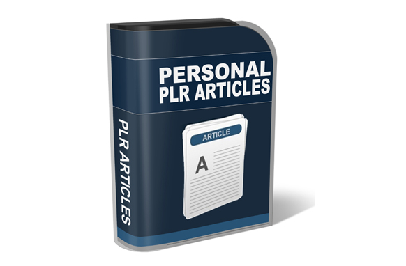Personal PLR Articles ? Email Marketing