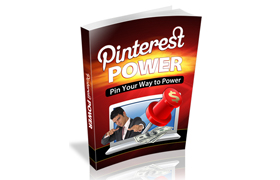 Pinterest Power