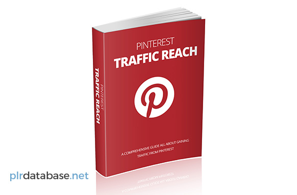 Pinterest Traffic Reach