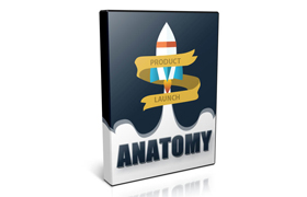 Product Launch Anatomy