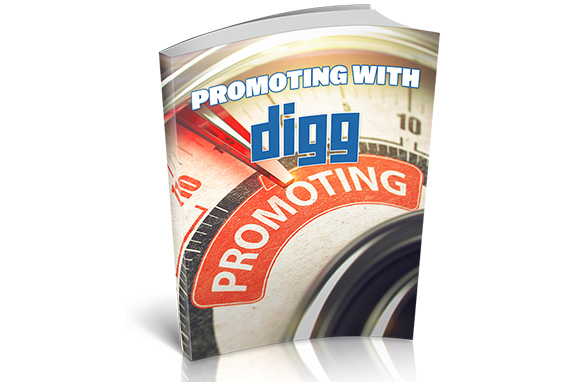 Promoting With Digg