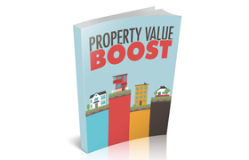 Property Value Boost