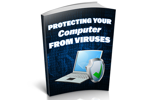 Protecting Your Computer From Viruses