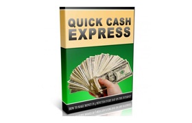 Quick Cash Express