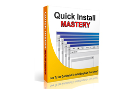 Quick Install Mastery
